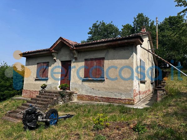 casa indipendente in vendita a Ponte dell'Olio in zona Riva
