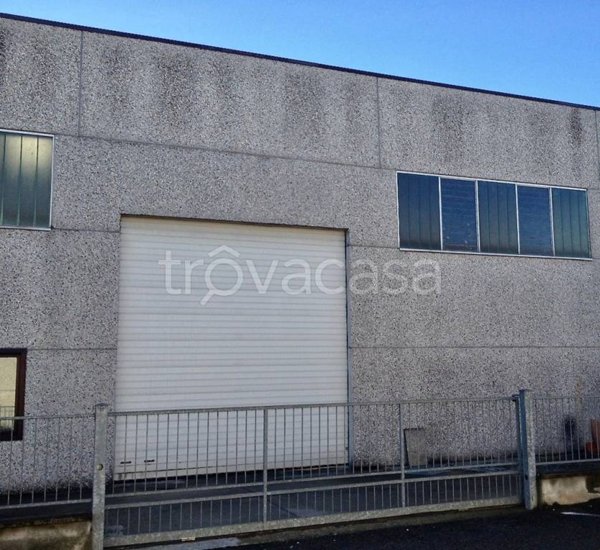 ufficio in vendita a Pontenure