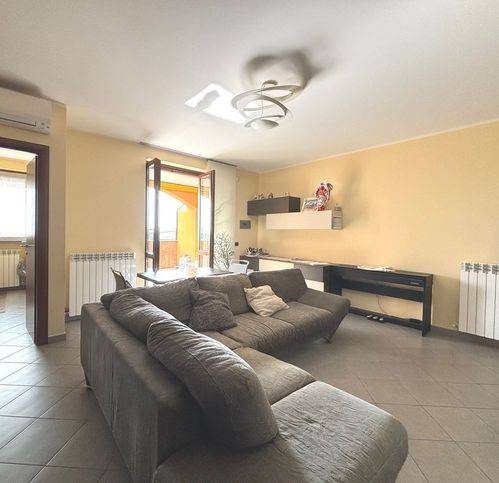 appartamento in vendita a Pontenure