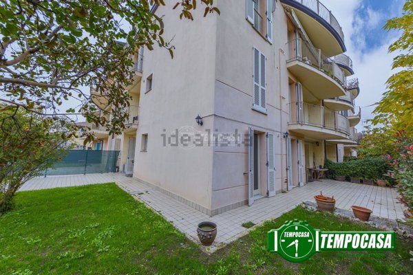 appartamento in vendita a Pontenure