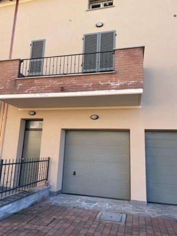 casa indipendente in vendita a Pontenure