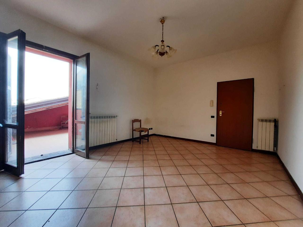 appartamento in vendita a Pontenure