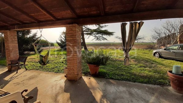 casa indipendente in vendita a Pontenure