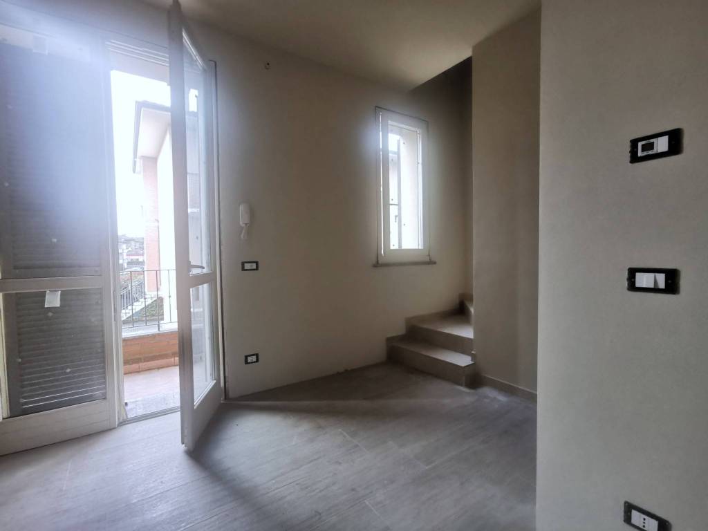 intera palazzina in vendita a Pontenure