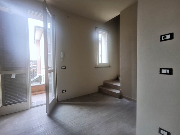 appartamento in vendita a Pontenure