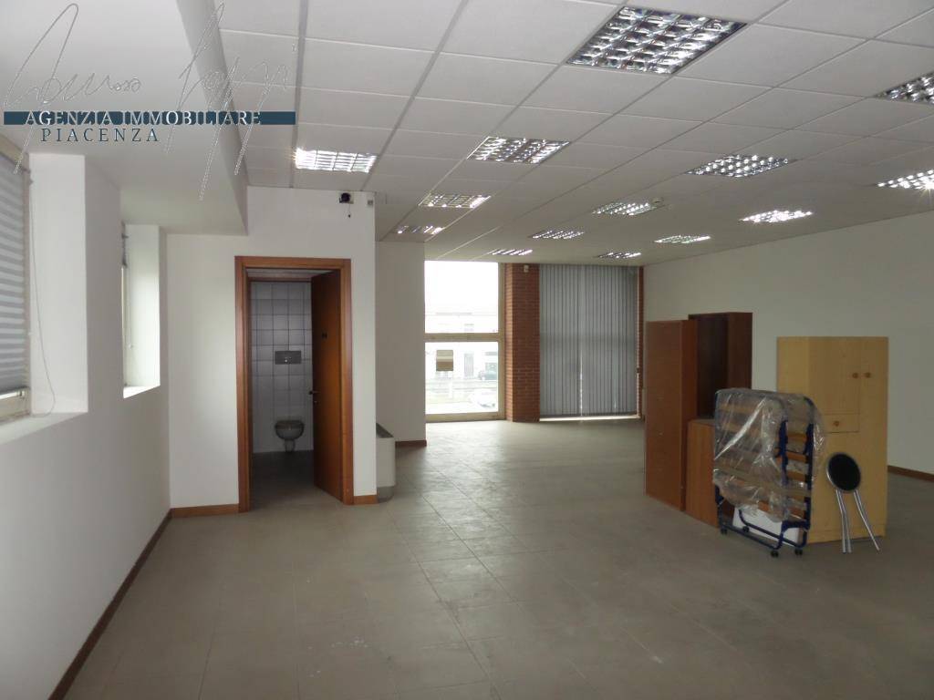 appartamento in vendita a Pontenure