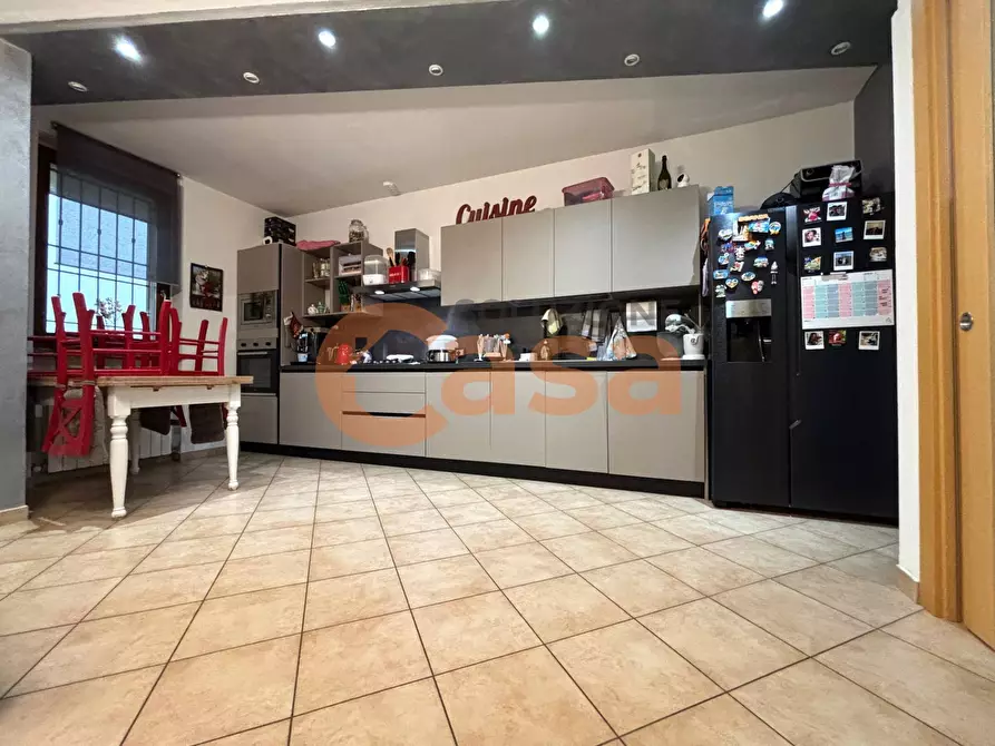 appartamento in vendita a Pontenure