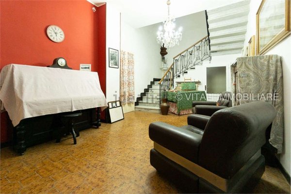 casa indipendente in vendita a Pontenure