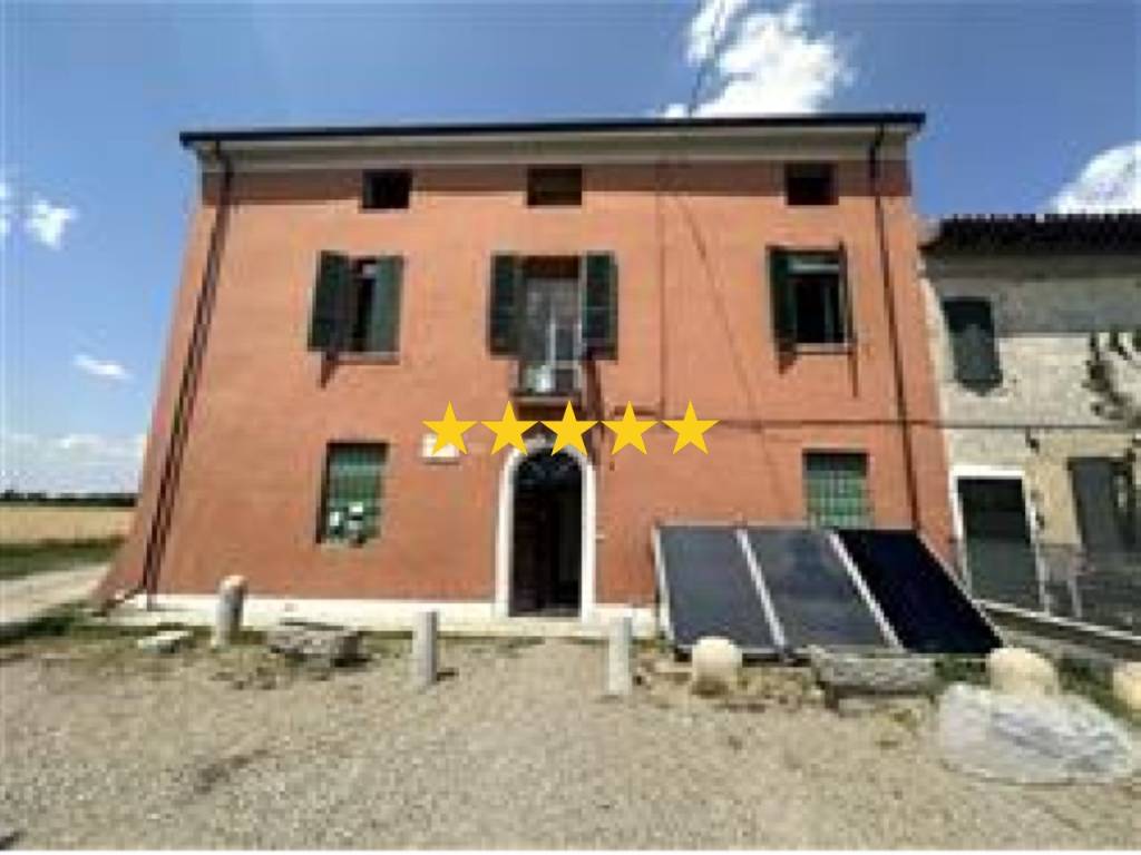 appartamento in vendita a Pontenure