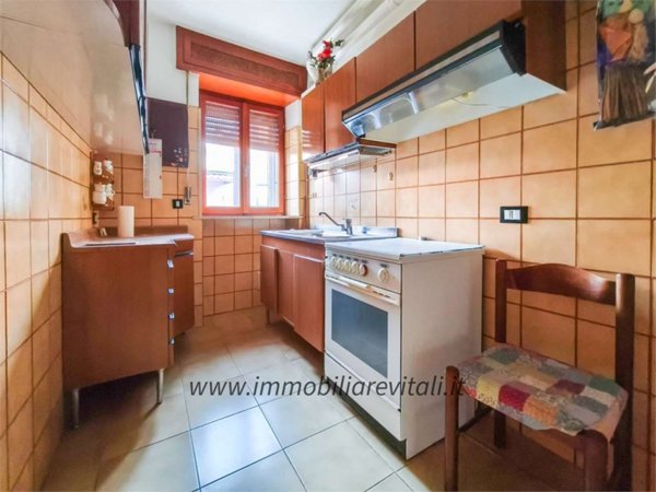 casa indipendente in vendita a Pontenure in zona Valconasso
