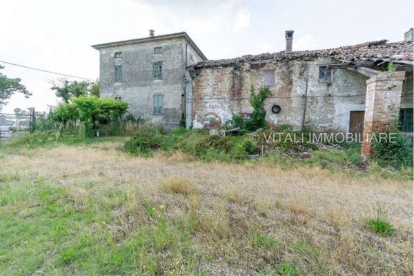 casale in vendita a Pontenure