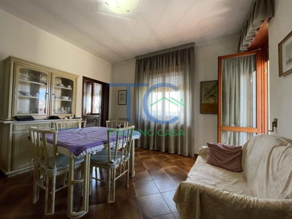 appartamento in vendita a Pontenure