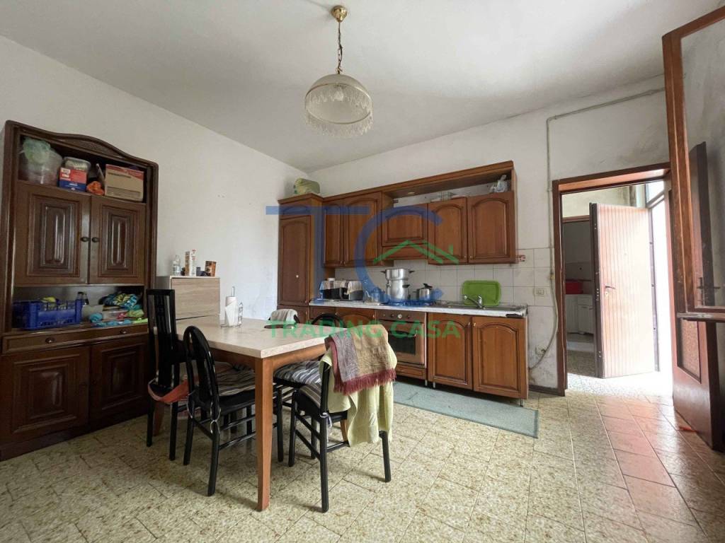 casa indipendente in vendita a Pontenure