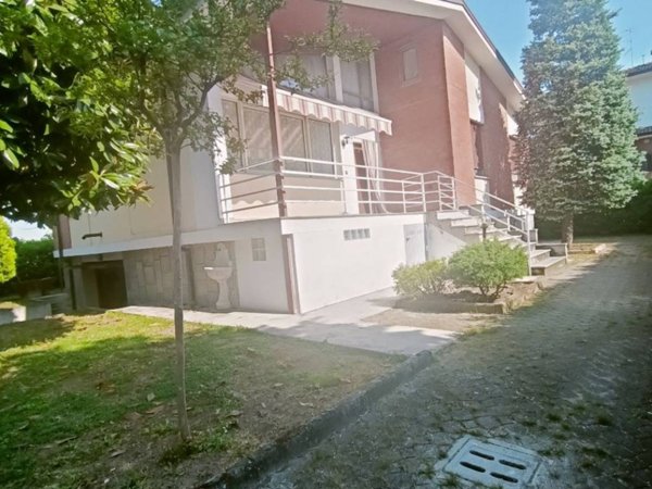 casa indipendente in vendita a Pontenure