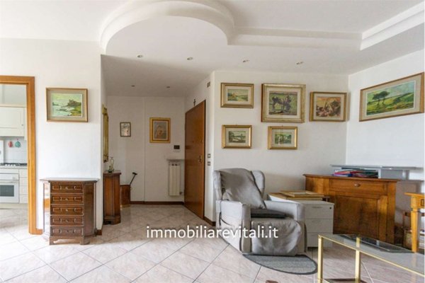 appartamento in vendita a Pontenure