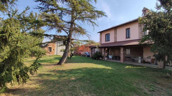 appartamento in vendita a Pontenure
