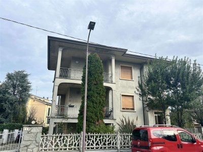 appartamento in vendita a Pontenure