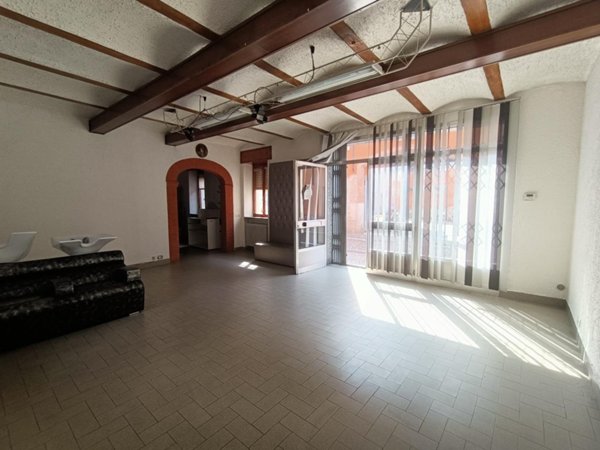 appartamento in vendita a Pontenure