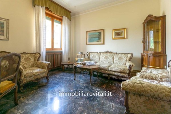 appartamento in vendita a Pontenure