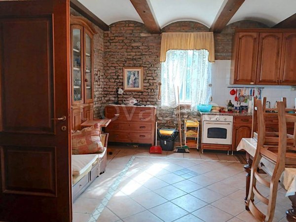 casa indipendente in vendita a Pontenure in zona Muradello