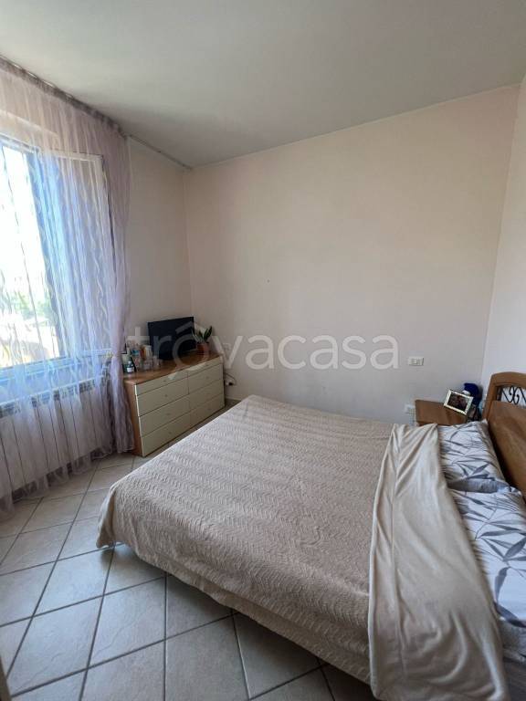 appartamento in vendita a Pontenure