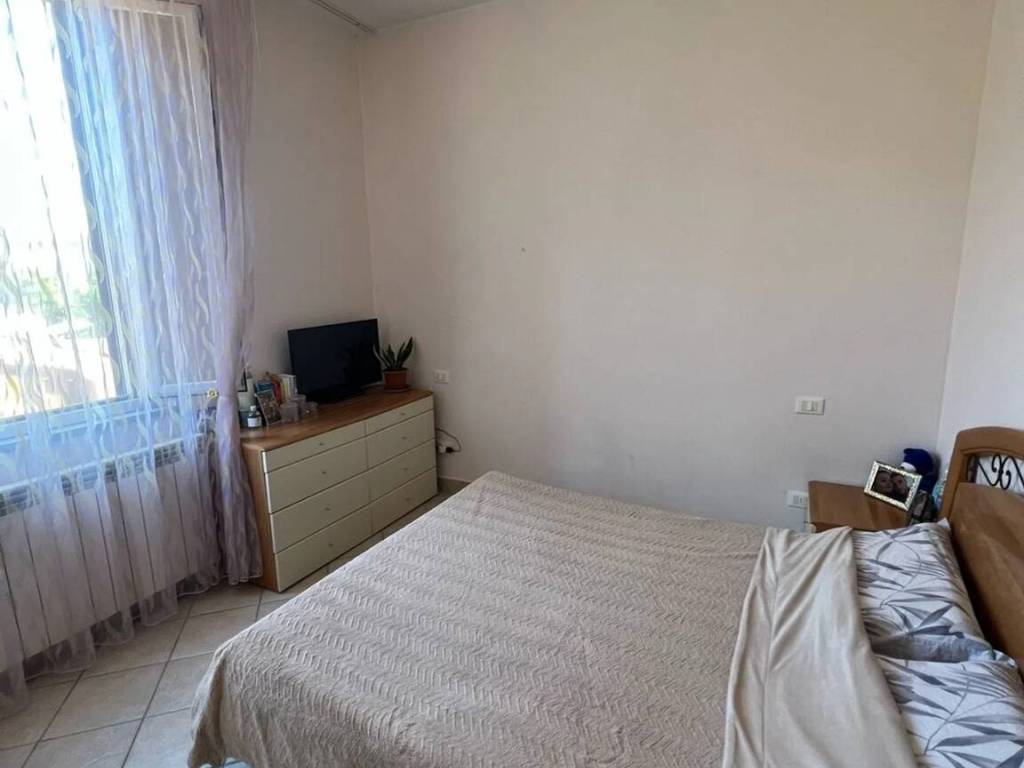 appartamento in vendita a Pontenure