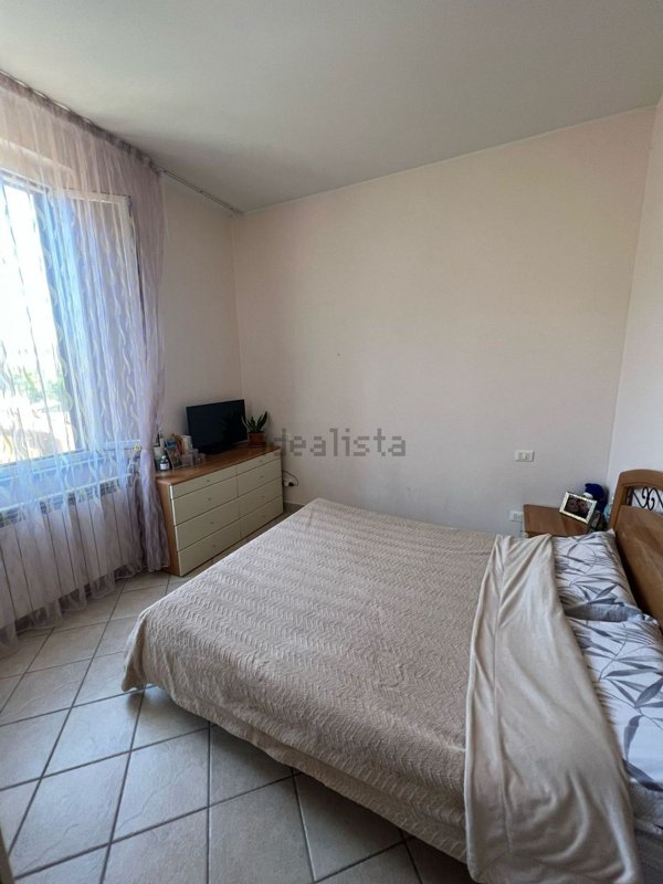 appartamento in vendita a Pontenure