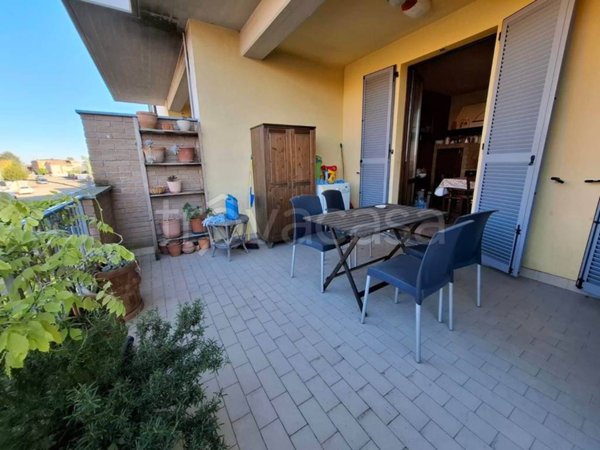 appartamento in vendita a Pontenure
