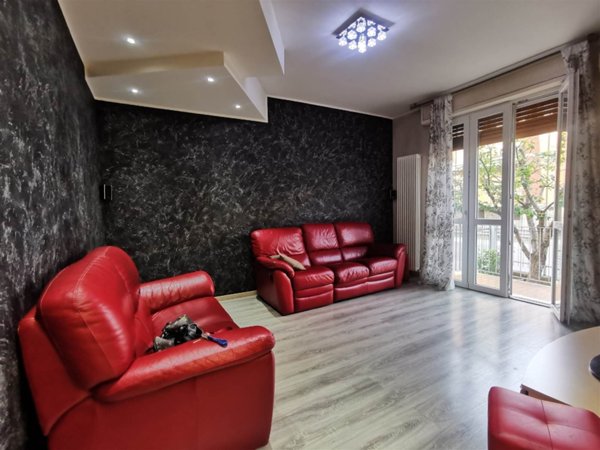 appartamento in vendita a Pontenure