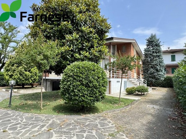 casa indipendente in vendita a Pontenure