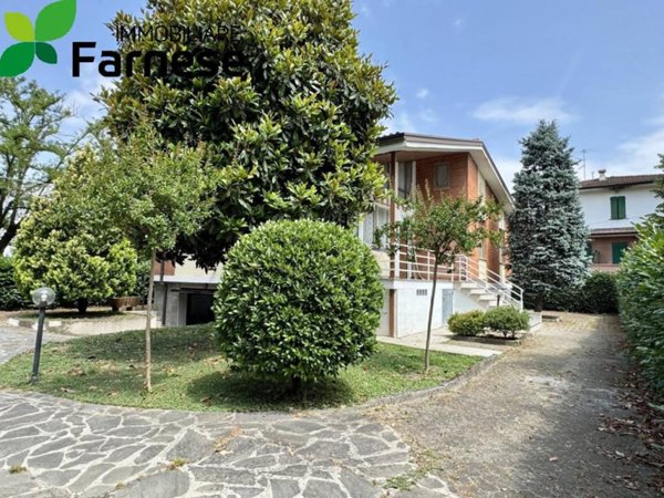 casa indipendente in vendita a Pontenure