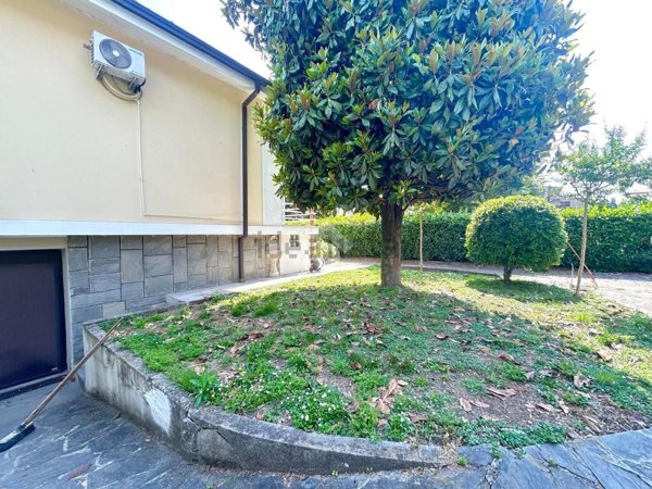 casa indipendente in vendita a Pontenure