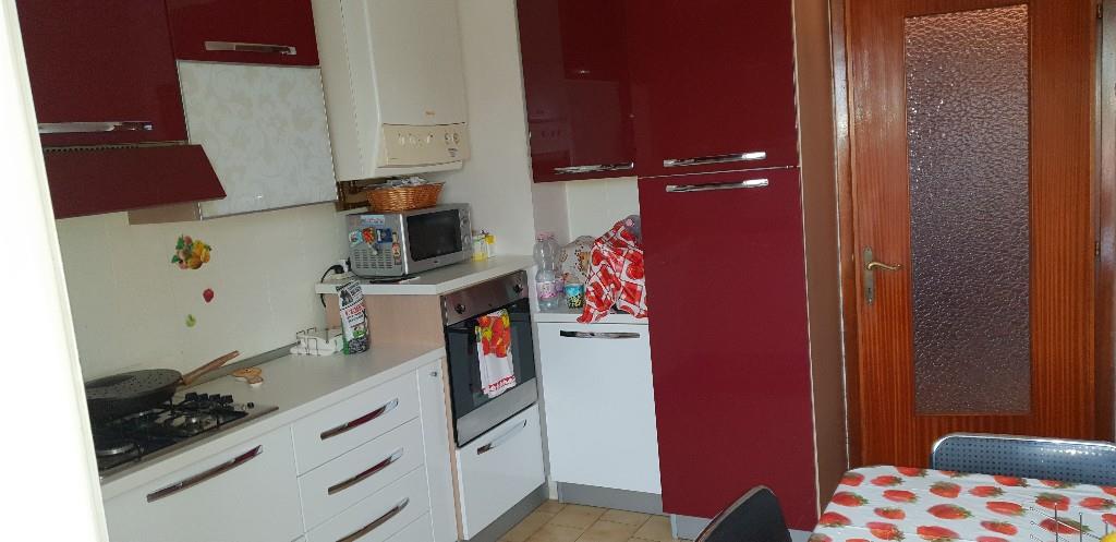 appartamento in vendita a Pontenure