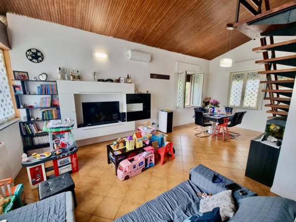 casa indipendente in vendita a Pontenure