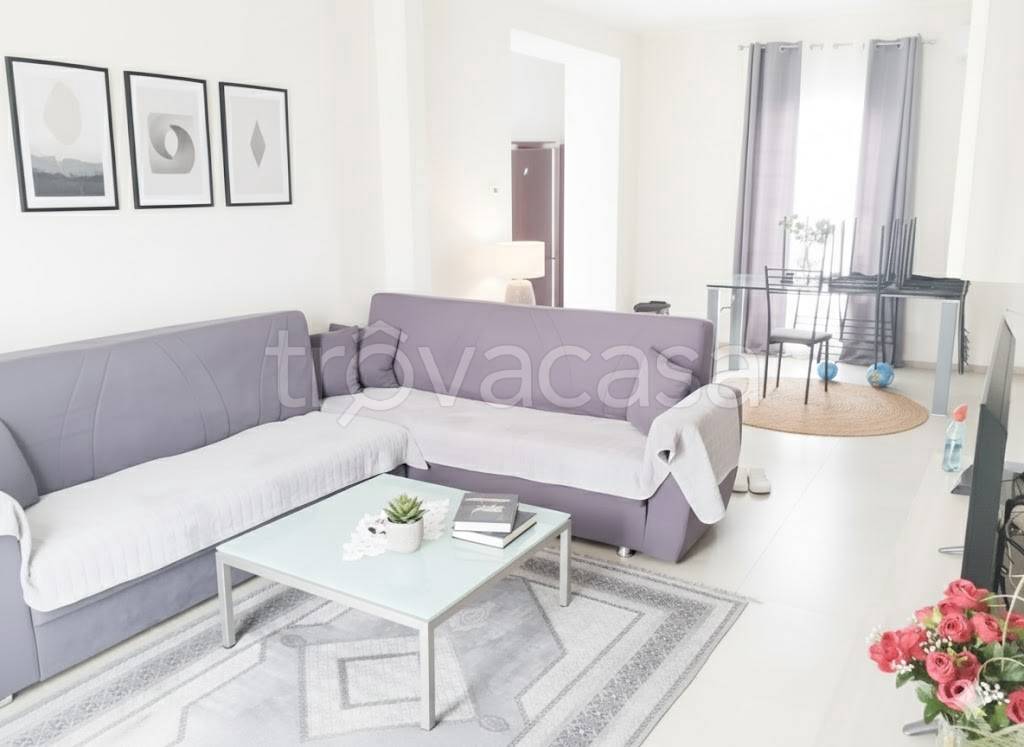 appartamento in vendita a Pontenure