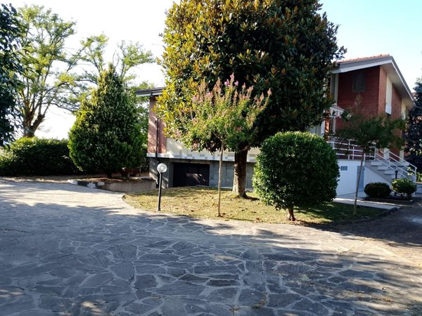 casa indipendente in vendita a Pontenure