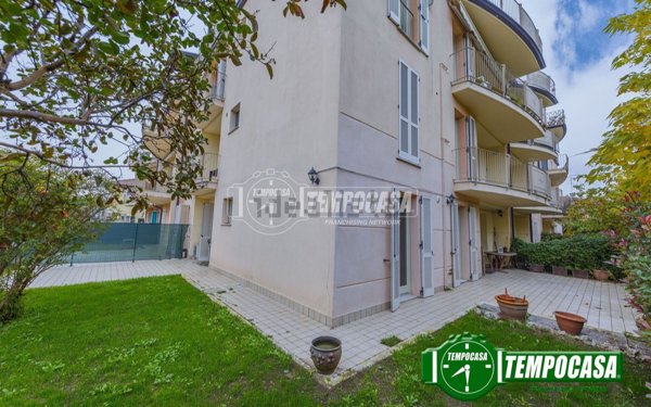 appartamento in vendita a Pontenure