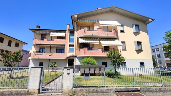 appartamento in vendita a Pontenure