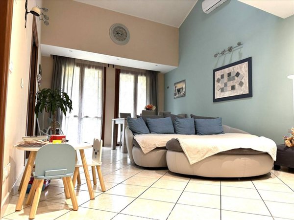 appartamento in vendita a Pontenure