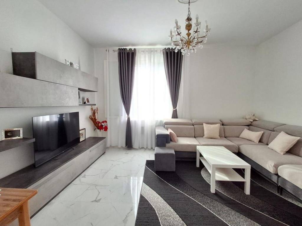 appartamento in vendita a Pontenure