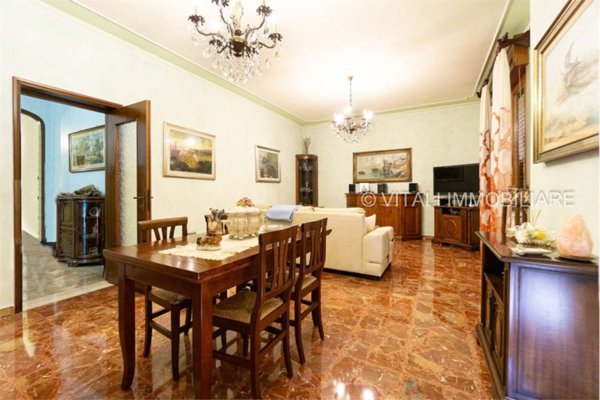 appartamento in vendita a Pontenure