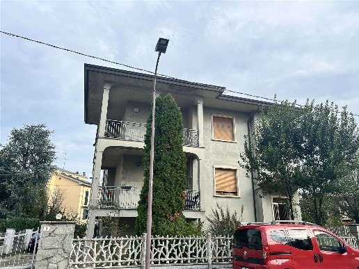 appartamento in vendita a Pontenure