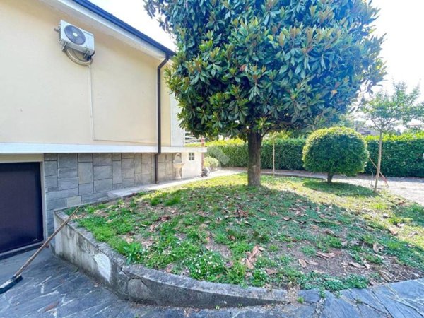 casa indipendente in vendita a Pontenure