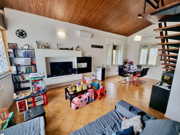 casa indipendente in vendita a Pontenure