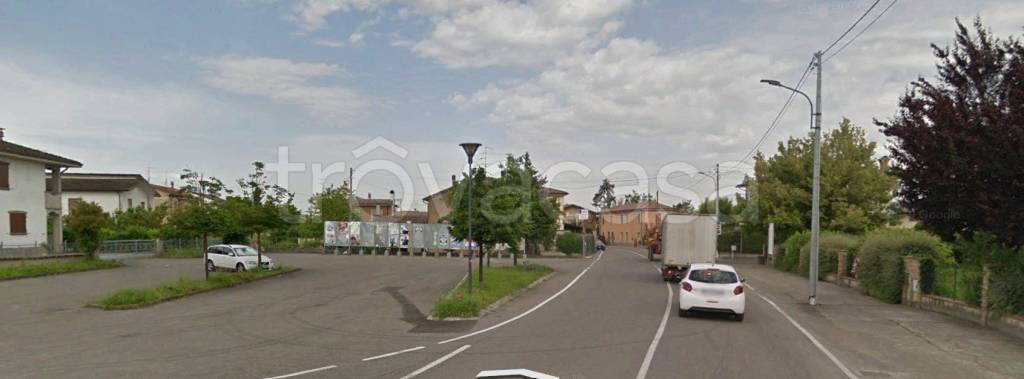 casa indipendente in vendita a Pontenure