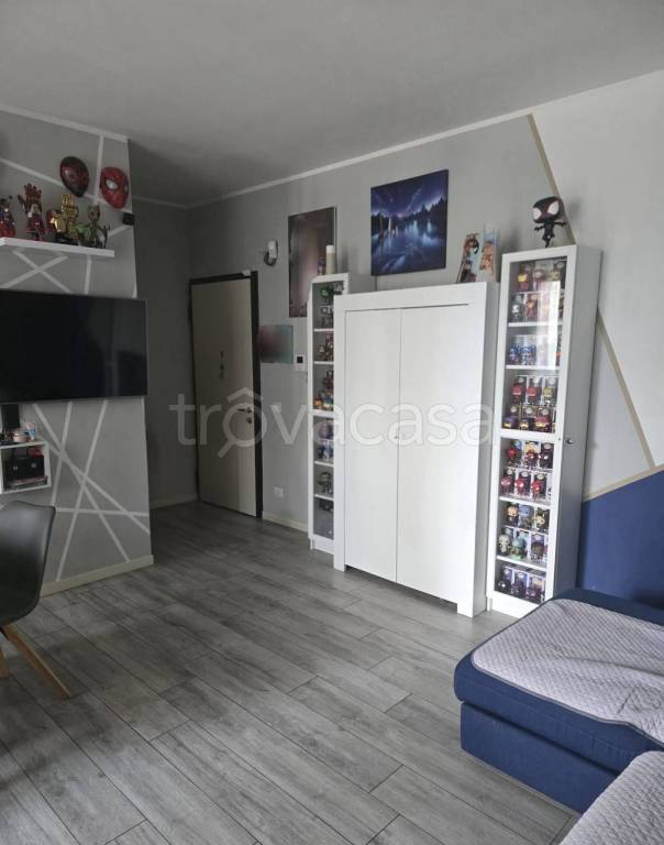 appartamento in vendita a Pontenure