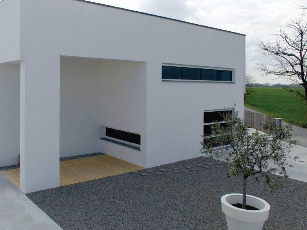 appartamento in vendita a Pontenure