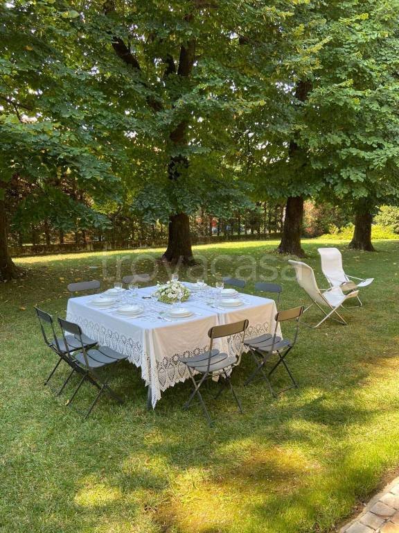 casa indipendente in vendita a Pontenure