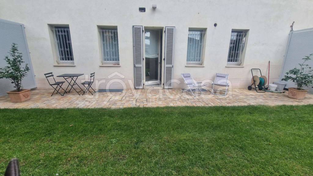 appartamento in vendita a Pontenure