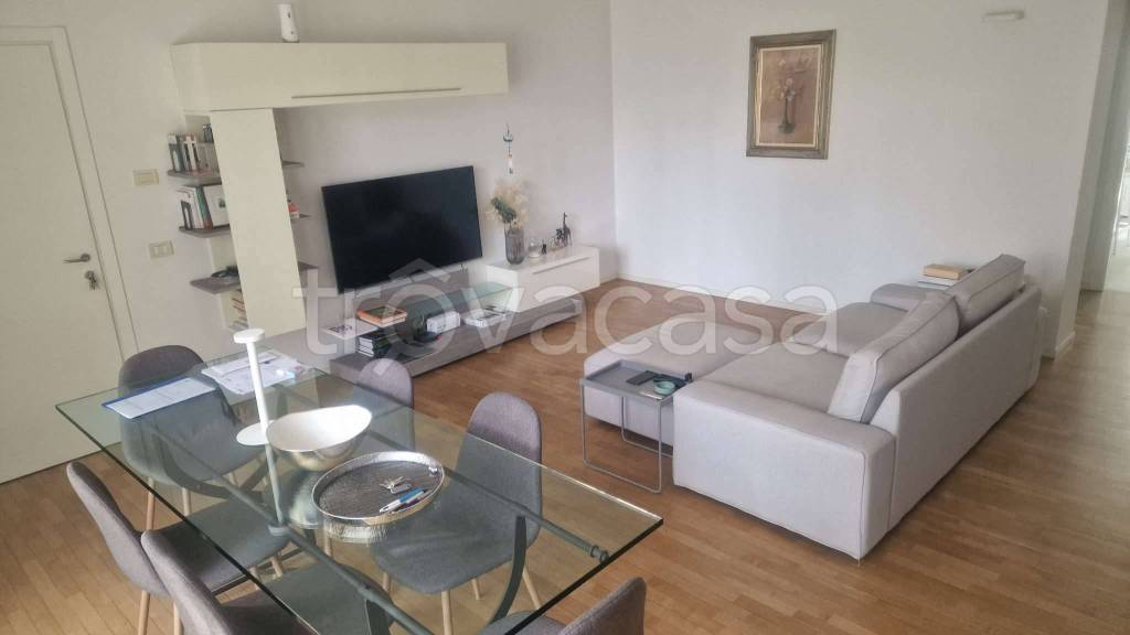 appartamento in vendita a Pontenure